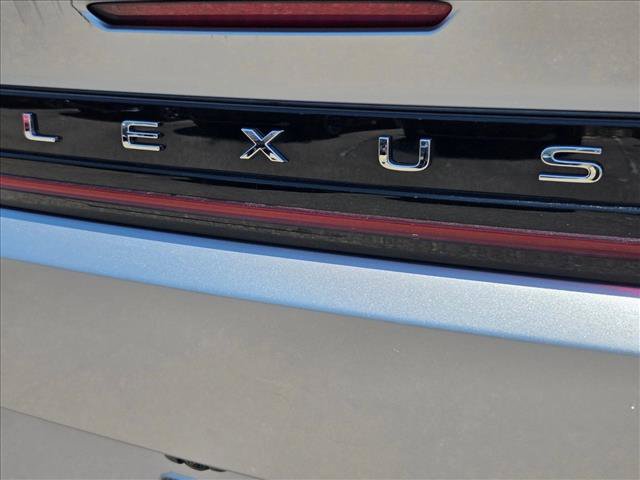 Used 2024 Lexus RZ 300e Premium w/ Accessory Package (Z1) FWD image 30