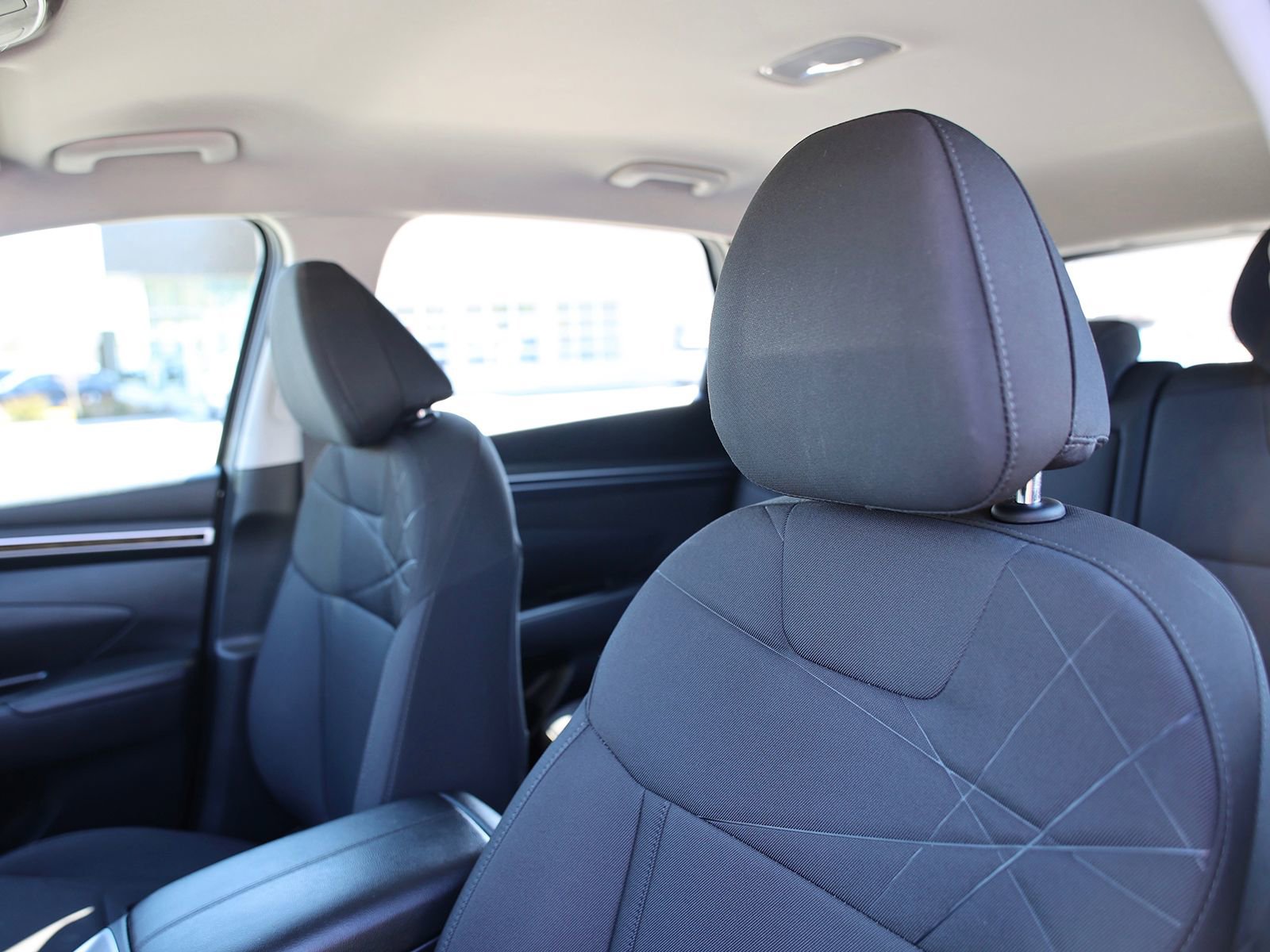 Certified 2023 Hyundai Tucson SE image 19