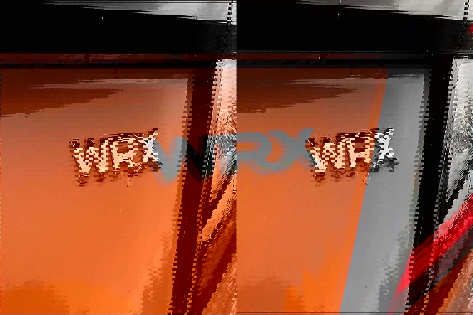 Used 2023 Subaru WRX Premium image 11