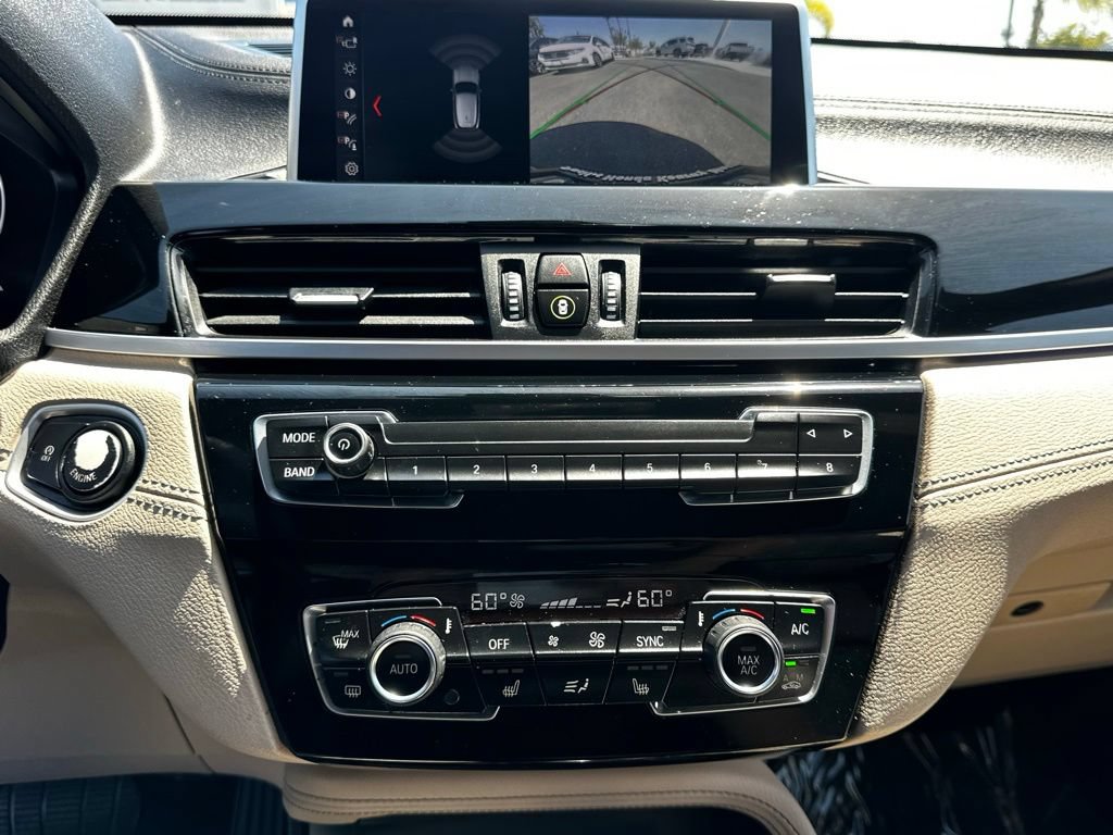 Used 2020 BMW X2 xDrive28i w/ Convenience Package AWD/4WD image 21