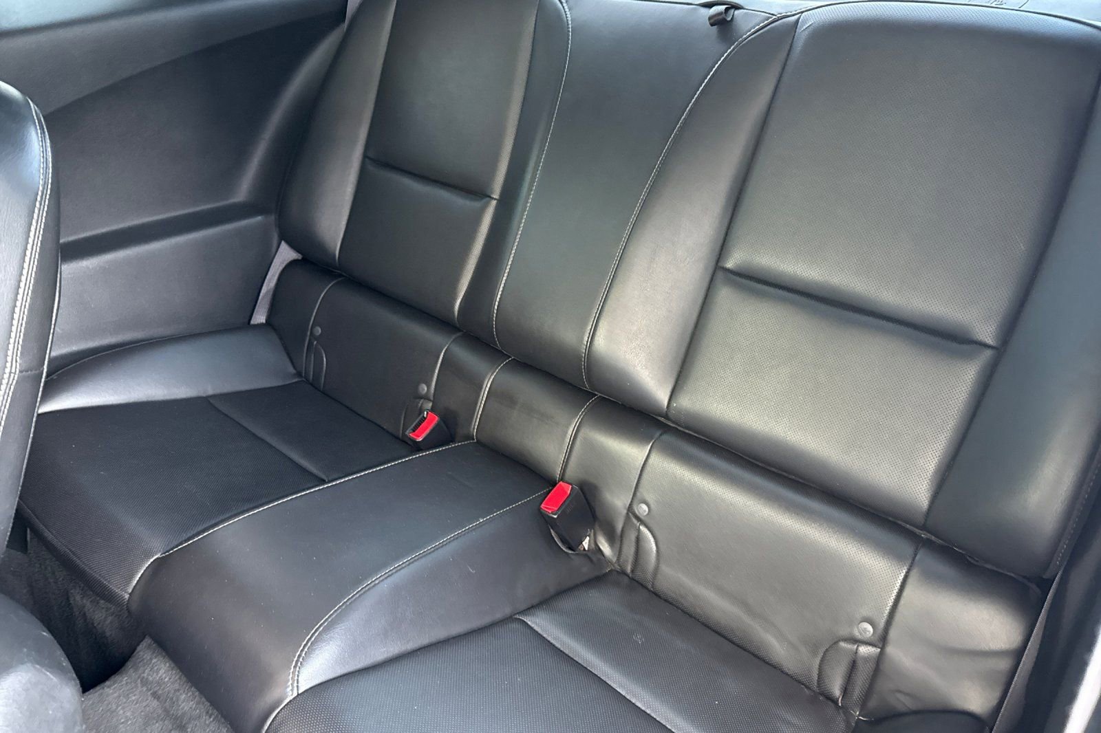 Used 2014 Chevrolet Camaro LT w/ RS Package image 12