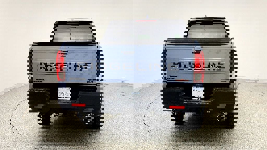 Used 2024 Honda Ridgeline TrailSport image 6