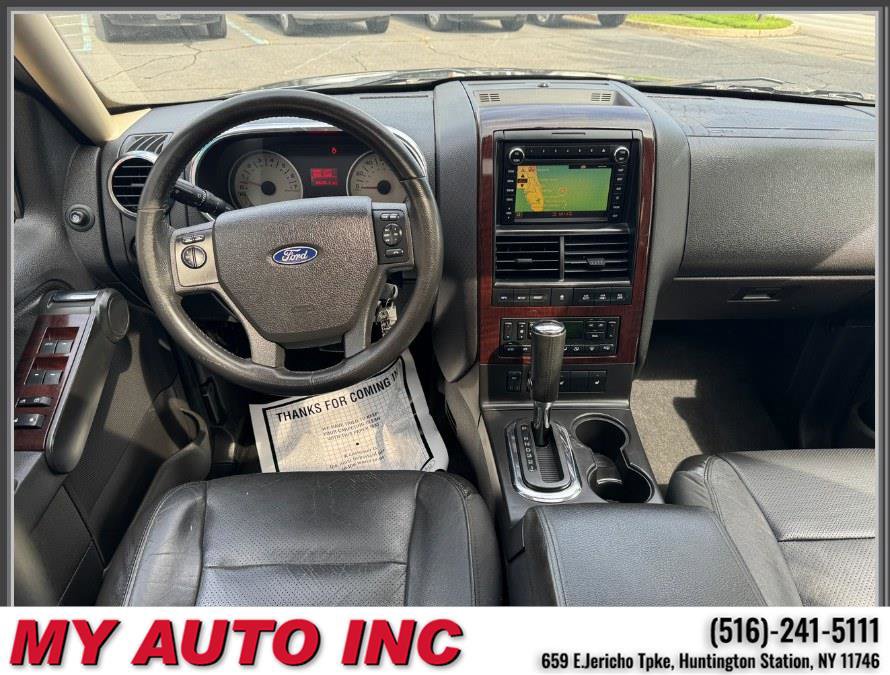Used 2010 Ford Explorer Limited image 12