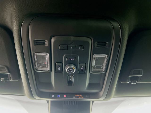 Used 2024 GMC Yukon XL Denali w/ Max Trailering Package image 19