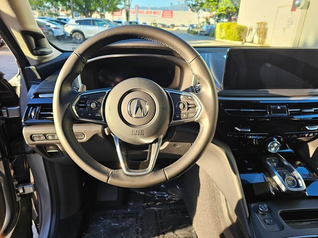 New 2026 Acura MDX w/ Technology Package image 25
