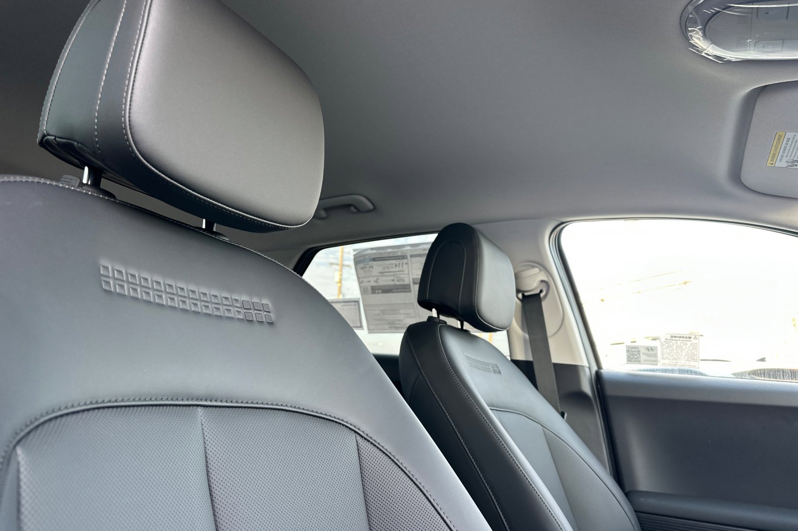 New 2026 Hyundai Ioniq 5 SEL image 17