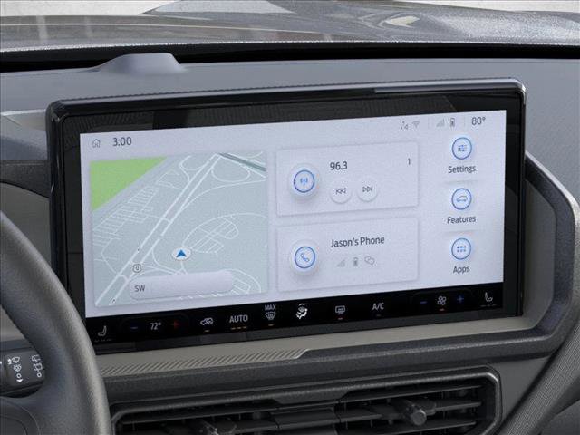 New 2025 Ford Bronco Sport Big Bend image 14