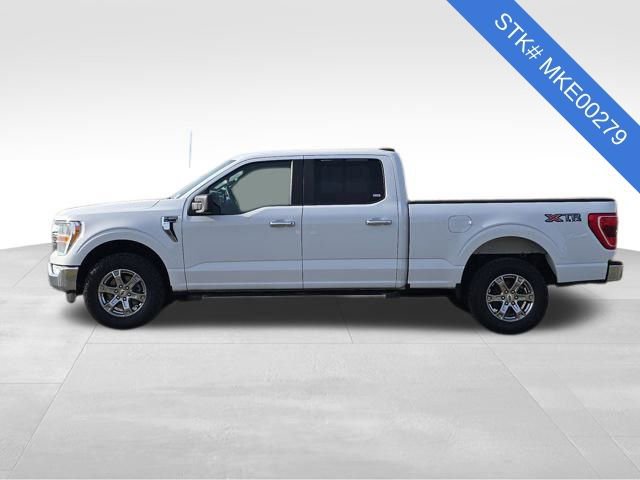 Used 2021 Ford F150 XLT w/ XTR Package image 4