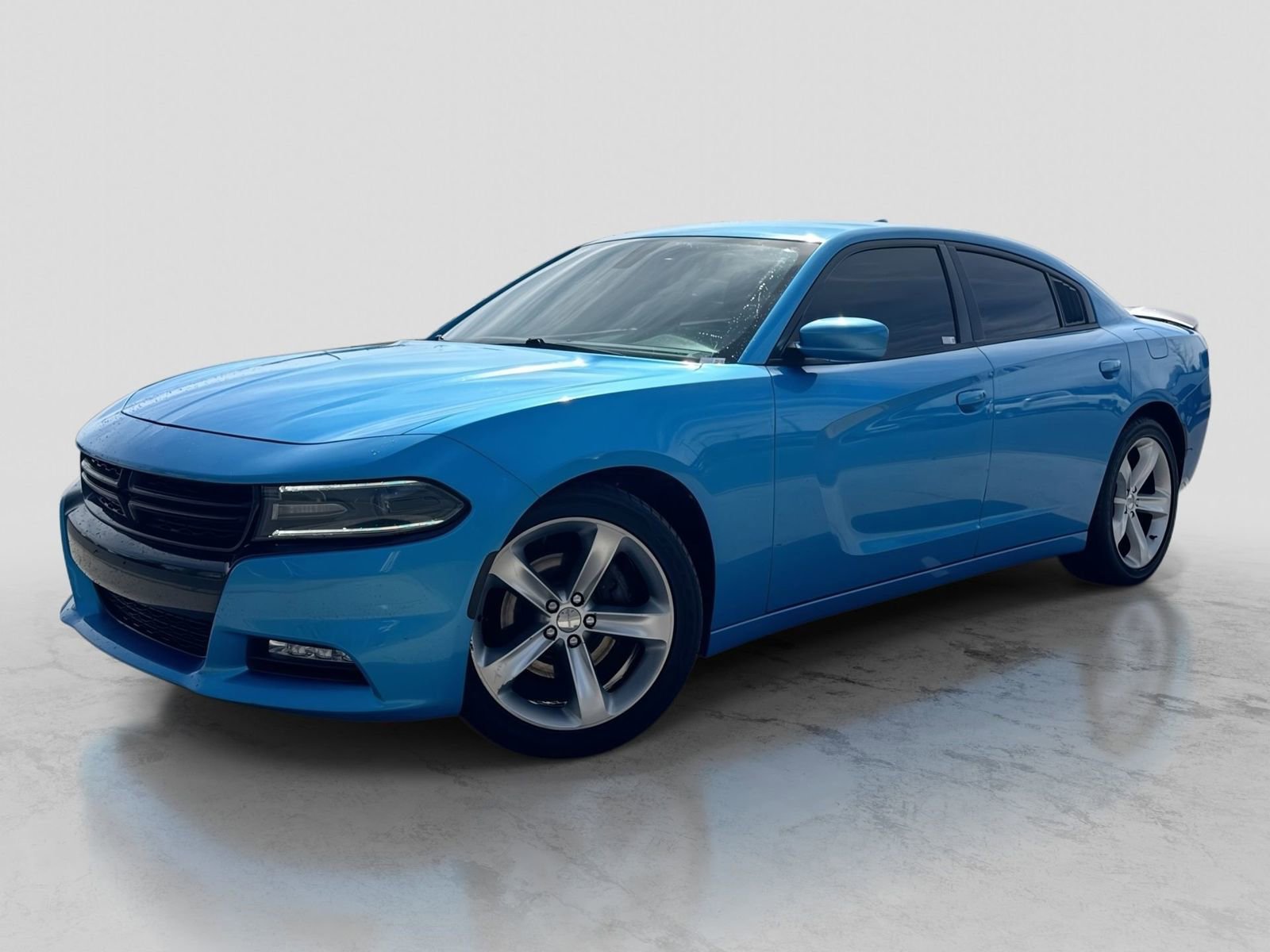 Used 2016 Dodge Charger R/T image 1
