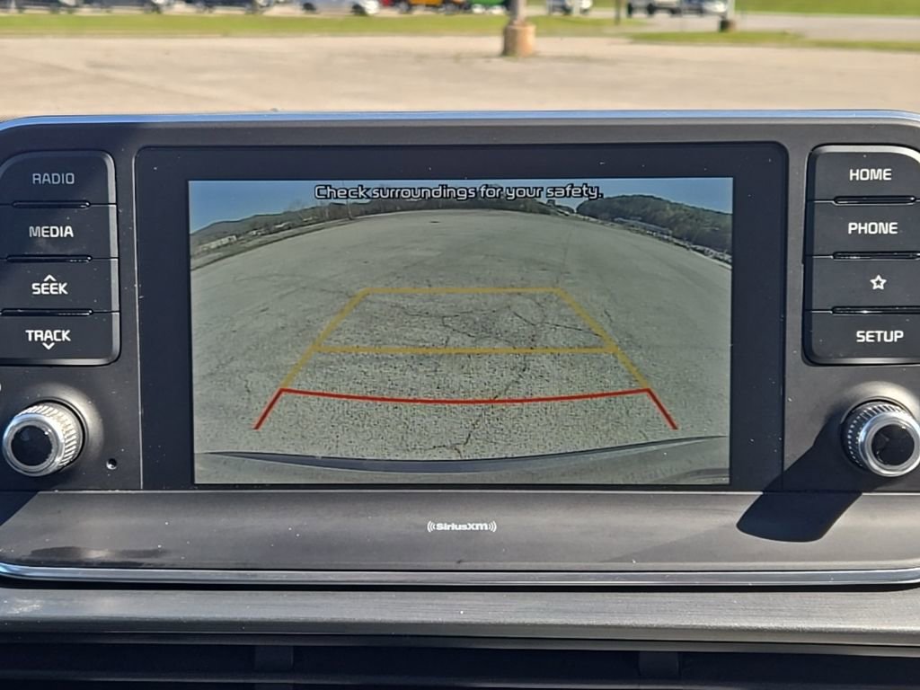 Used 2021 Kia Telluride S image 7