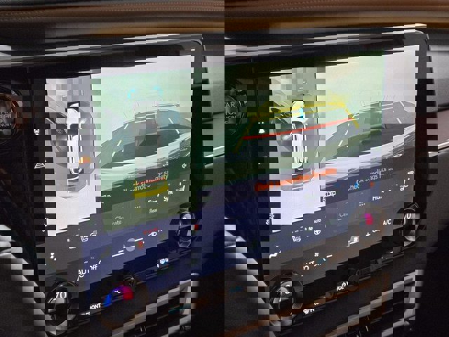 Certified 2025 Lexus RX 350 Premium image 36