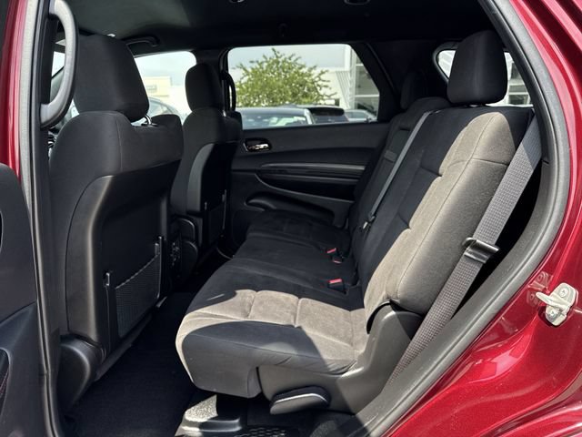 Used 2023 Dodge Durango GT w/ Blacktop Package AWD/4WD image 21