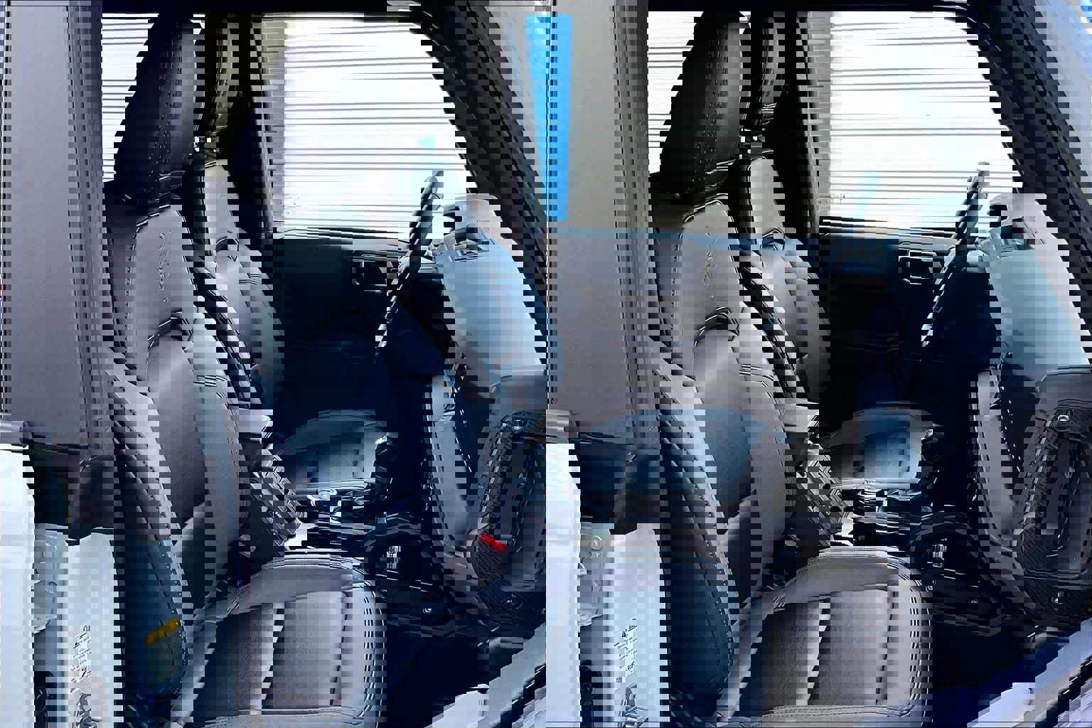 Used 2024 Ford Bronco Big Bend image 9