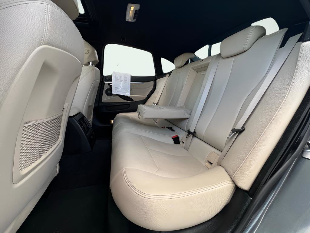 Used 2015 BMW 435i Gran Coupe image 21