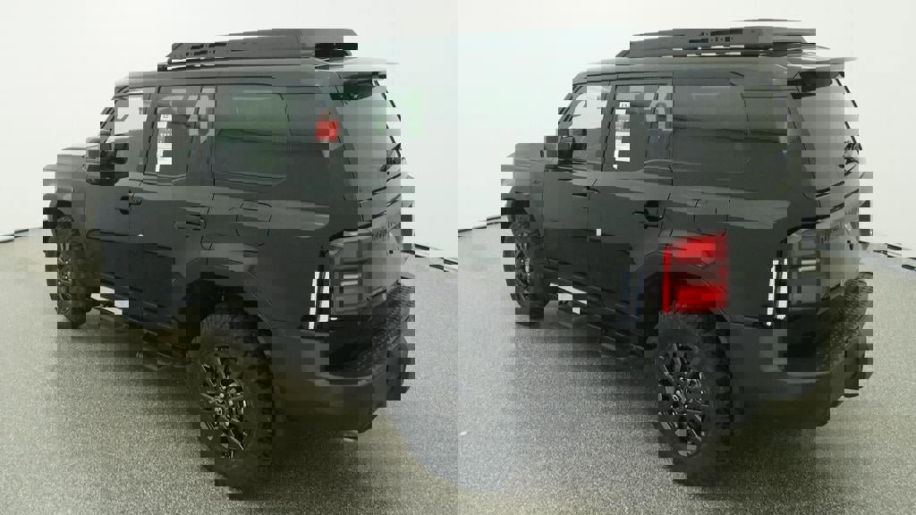 New 2026 Toyota Land Cruiser 1958 image 38