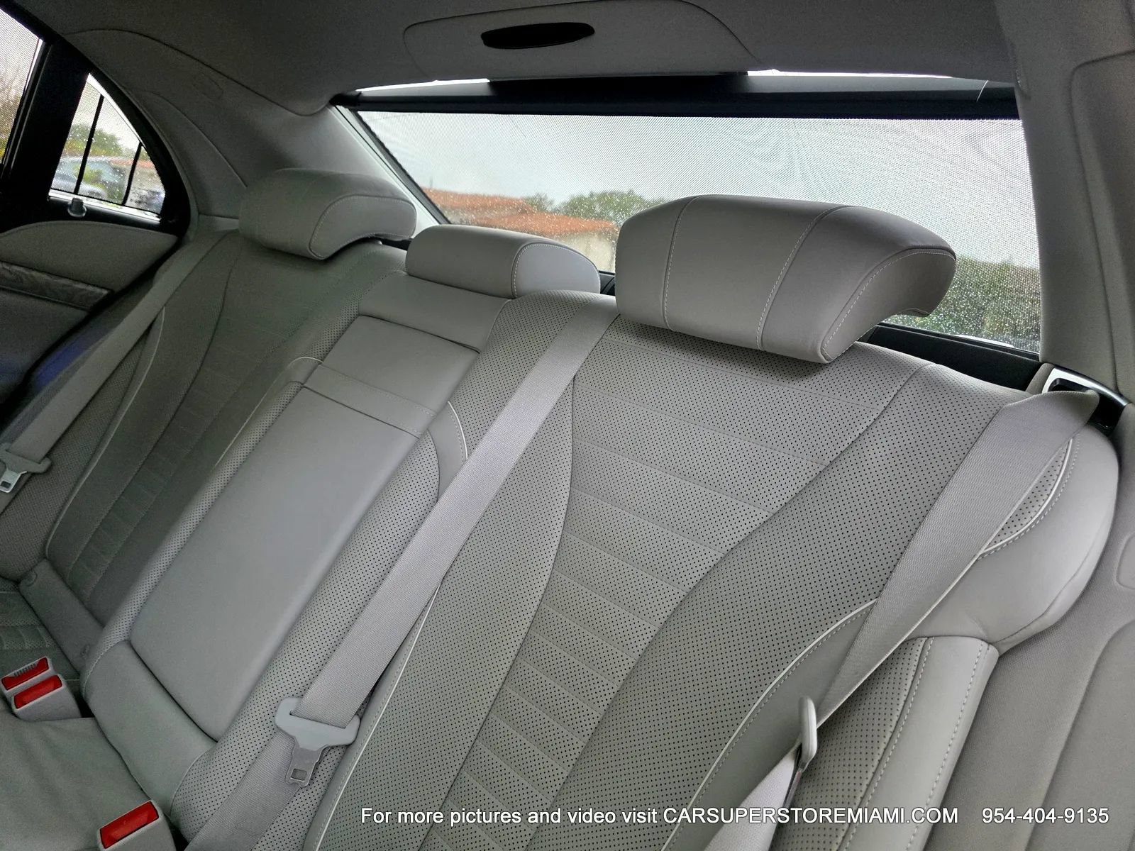 Used 2014 Mercedes-Benz S 550 Sedan image 55