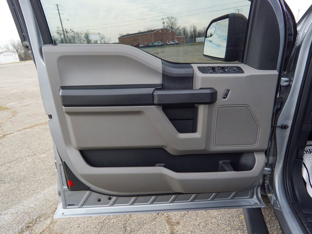 Used 2020 Ford F150 XL w/ Equipment Group 101A Mid image 13