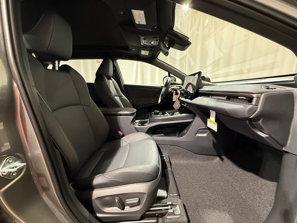 New 2026 Toyota bZ AWD/4WD image 6