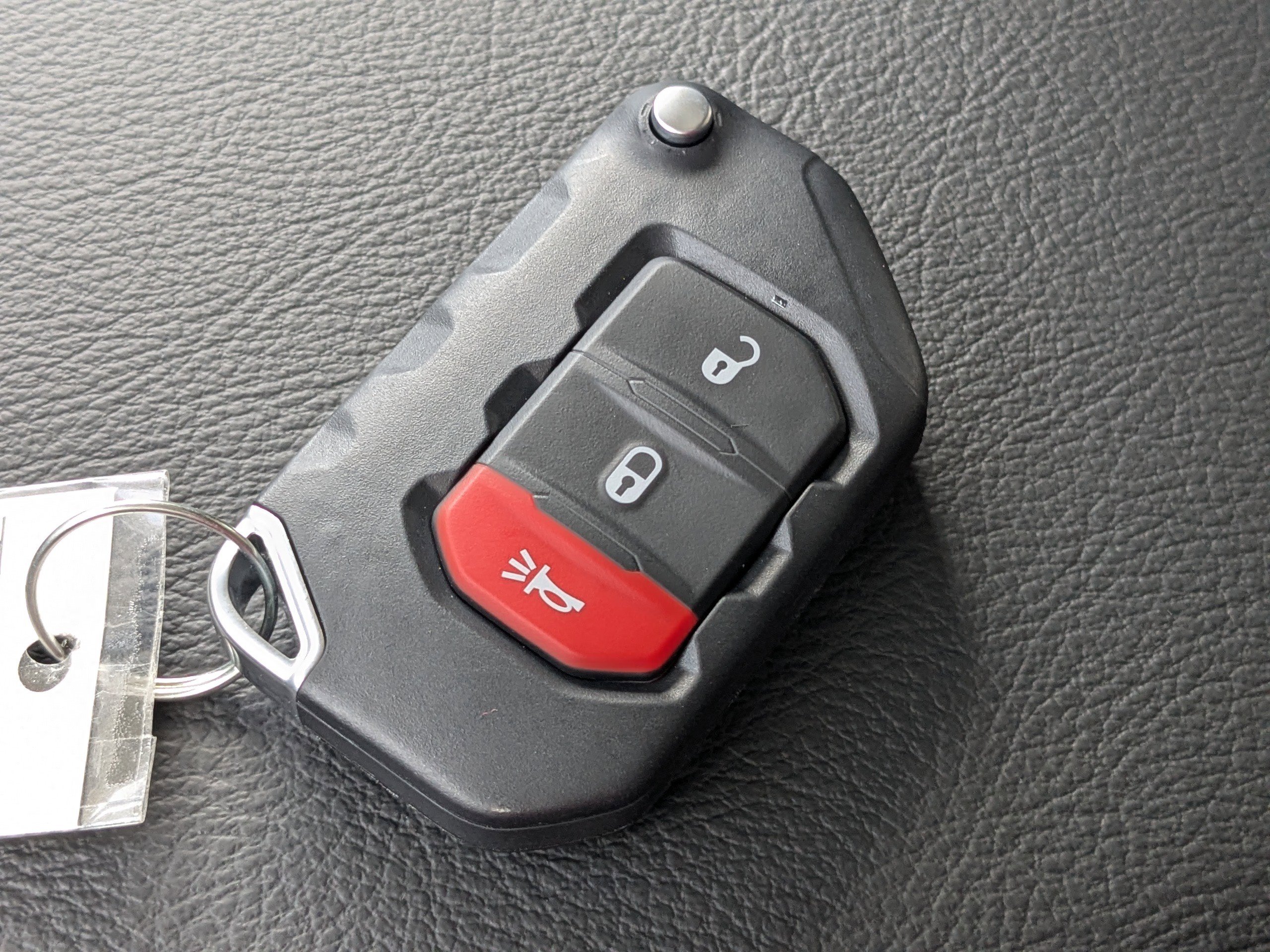 New 2026 Jeep Gladiator Sport image 27