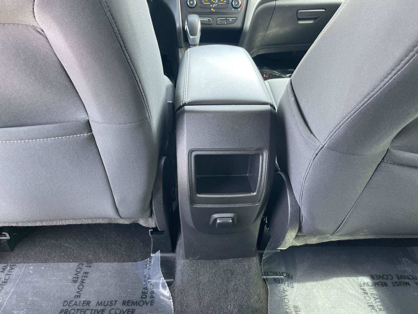 Used 2017 Ford Escape S FWD image 19