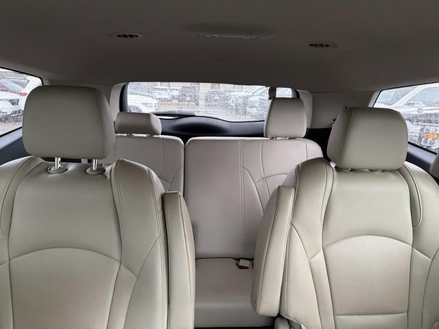 Used 2021 Buick Enclave Essence w/ Sport Touring Edition FWD image 12