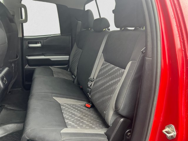 Used 2018 Toyota Tundra SR5 w/ TRD Off Road Package AWD/4WD image 13