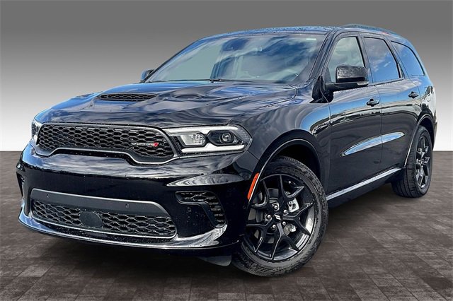 New 2026 Dodge Durango R/T
