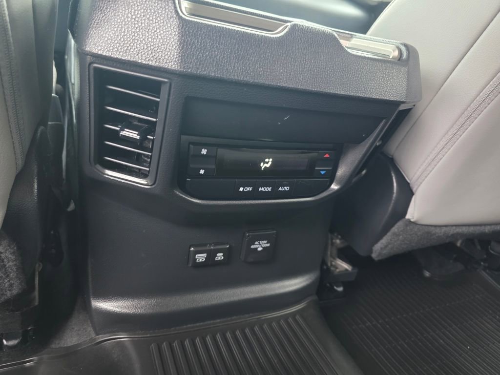 Used 2024 Toyota Sequoia SR5 w/ SR5 Premium Package image 15