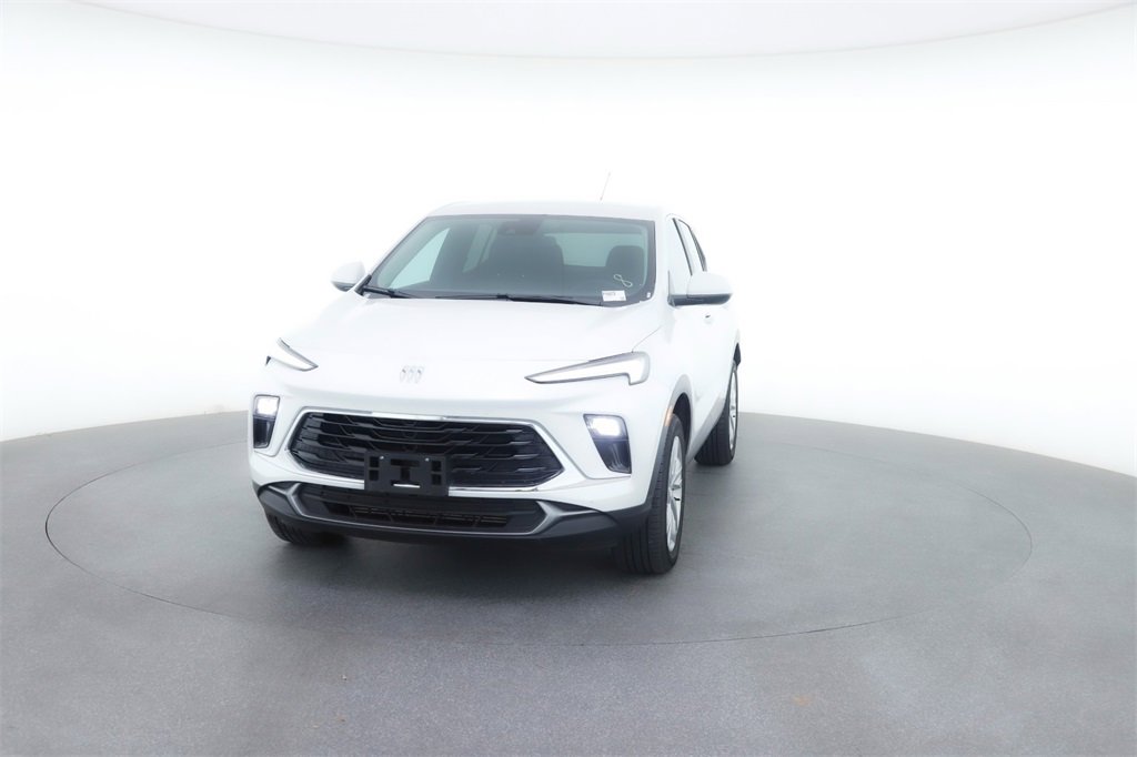 Used 2025 Buick Encore GX Preferred image 13