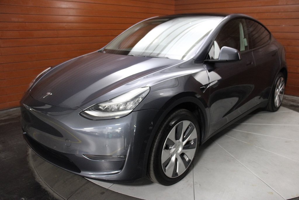 Used 2020 Tesla Model Y Long Range