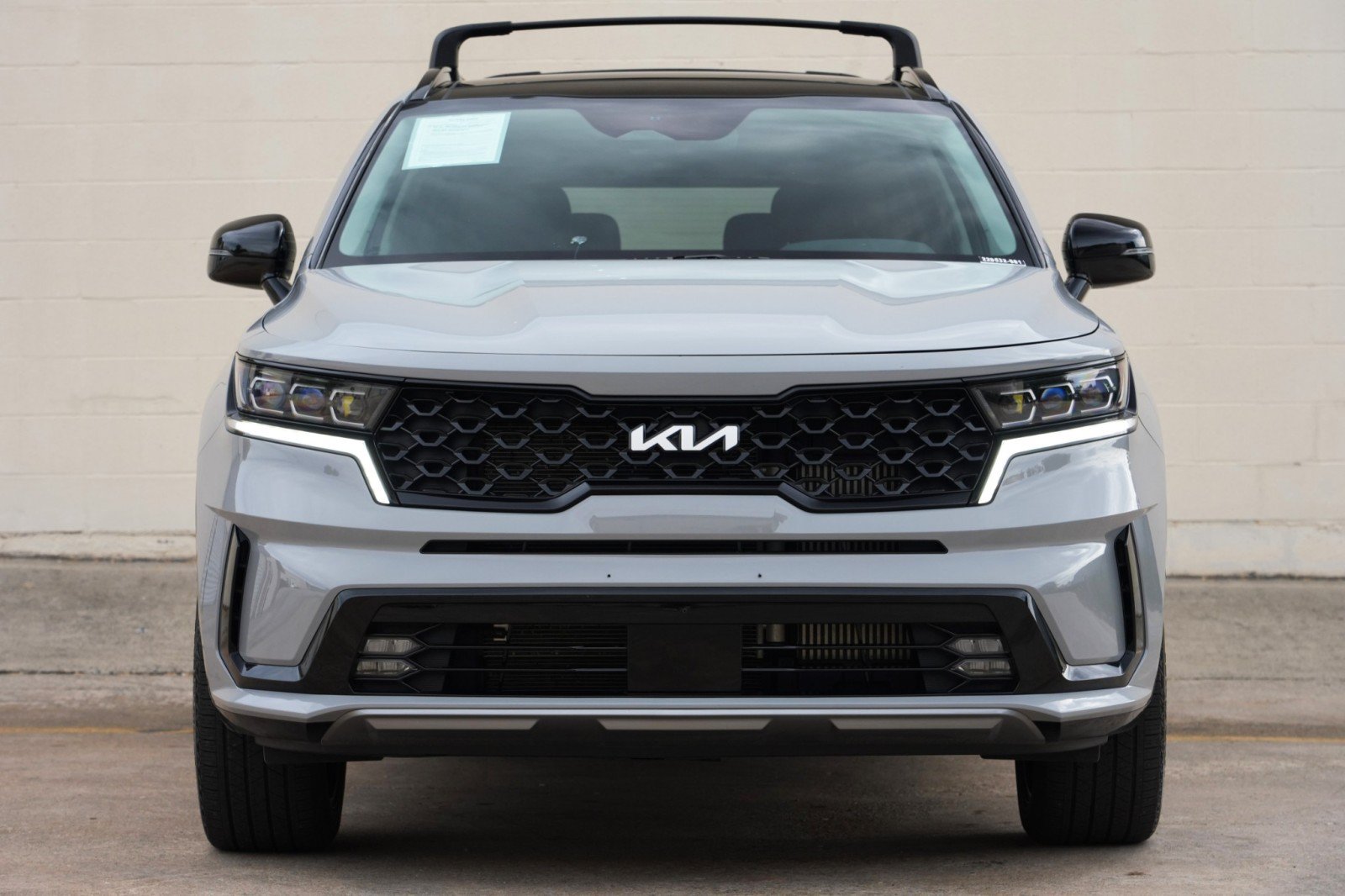 Used 2023 Kia Sorento SX AWD/4WD image 6