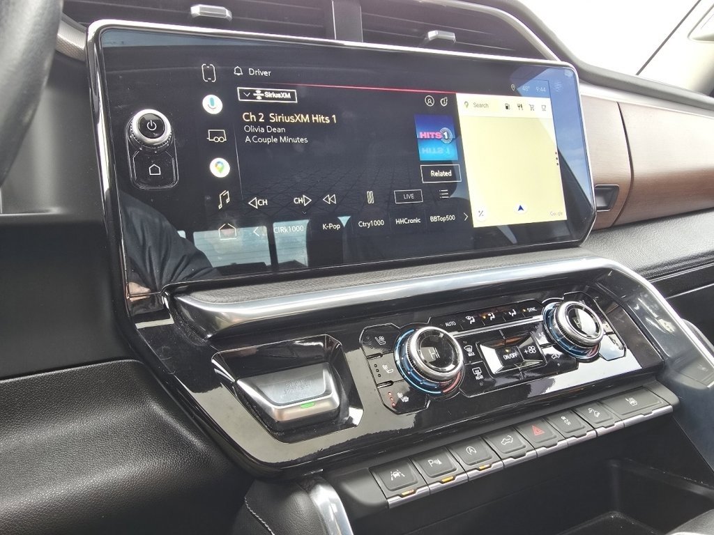 Used 2022 GMC Sierra 1500 Denali w/ Denali Reserve Package image 26