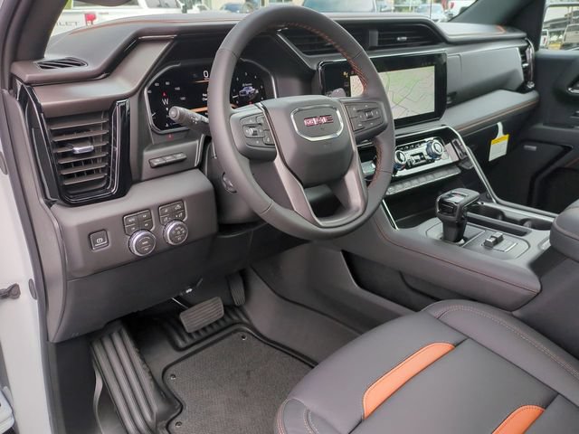 New 2026 GMC Sierra 1500 AT4 w/ AT4 Premium Package AWD/4WD image 11