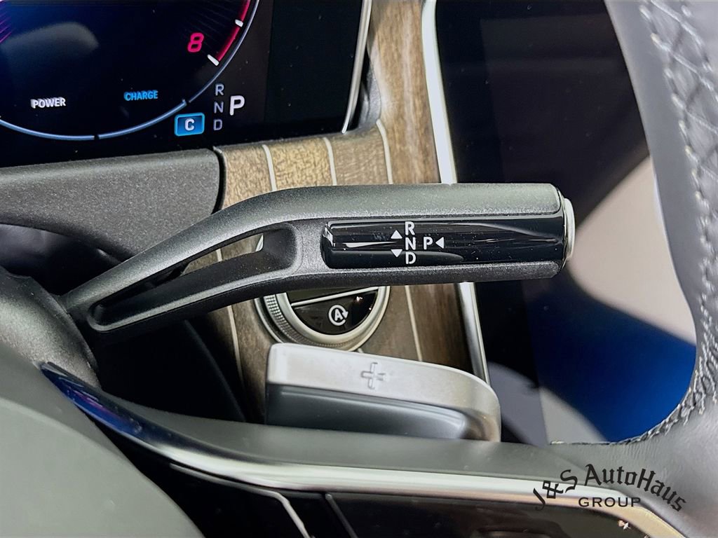 Used 2024 Mercedes-Benz E 450 4MATIC All-Terrain Wagon w/ Digital Light Package image 21