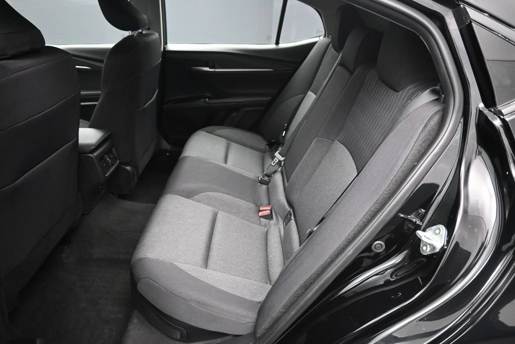 Certified 2025 Toyota Camry LE w/ Convenience Package FWD image 20