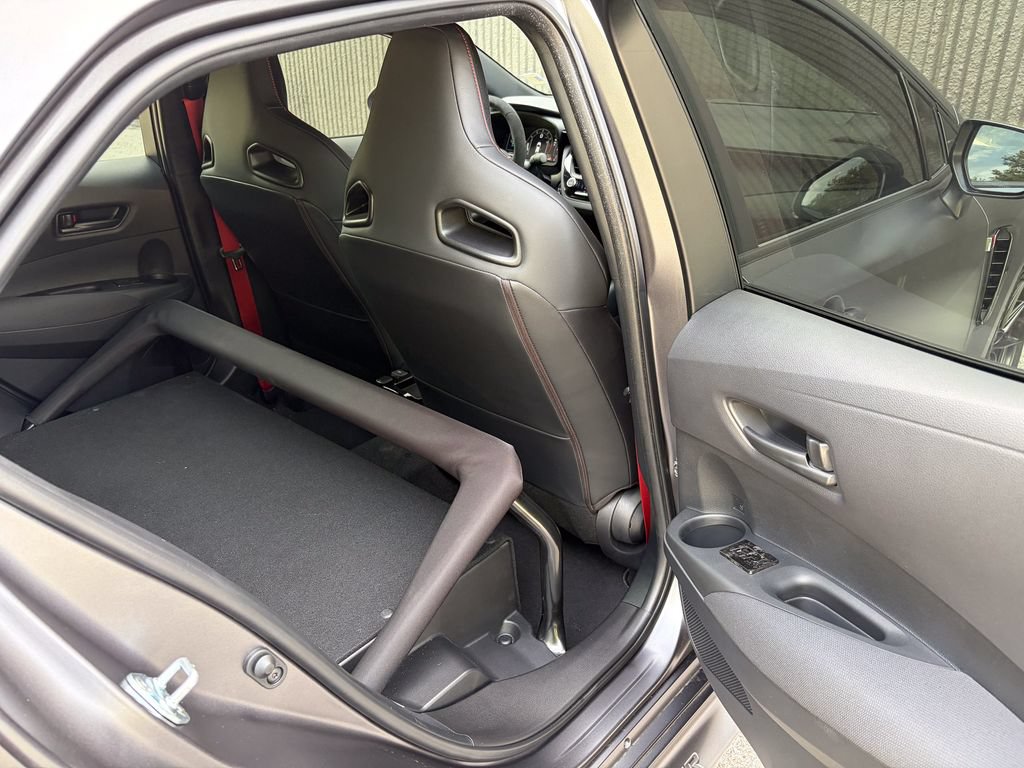 Used 2023 Toyota Corolla GR Morizo AWD/4WD image 25