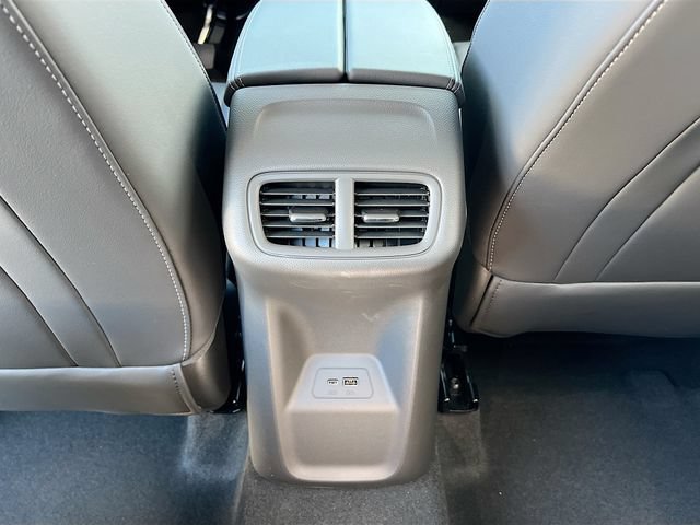 New 2026 Buick Envision Preferred AWD/4WD image 18