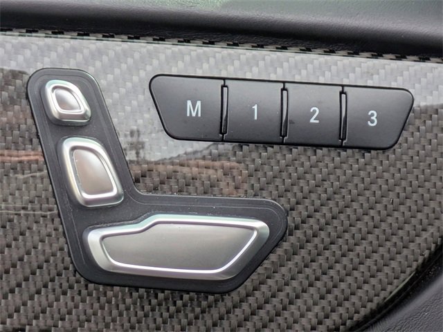 Used 2019 Mercedes-Benz GLS 63 AMG 4MATIC image 21