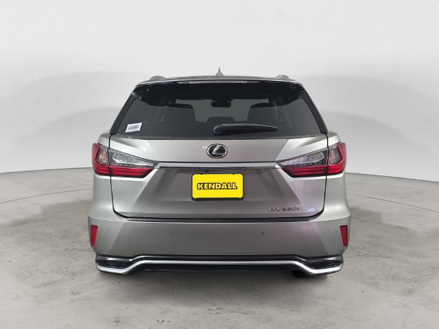 Used 2018 Lexus RX 350L AWD image 6