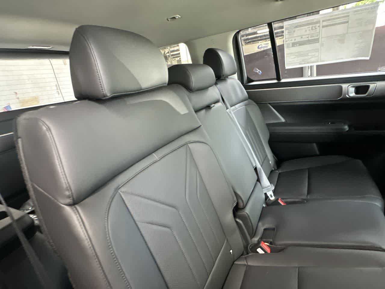 New 2027 Hyundai Santa Fe SEL AWD/4WD image 26