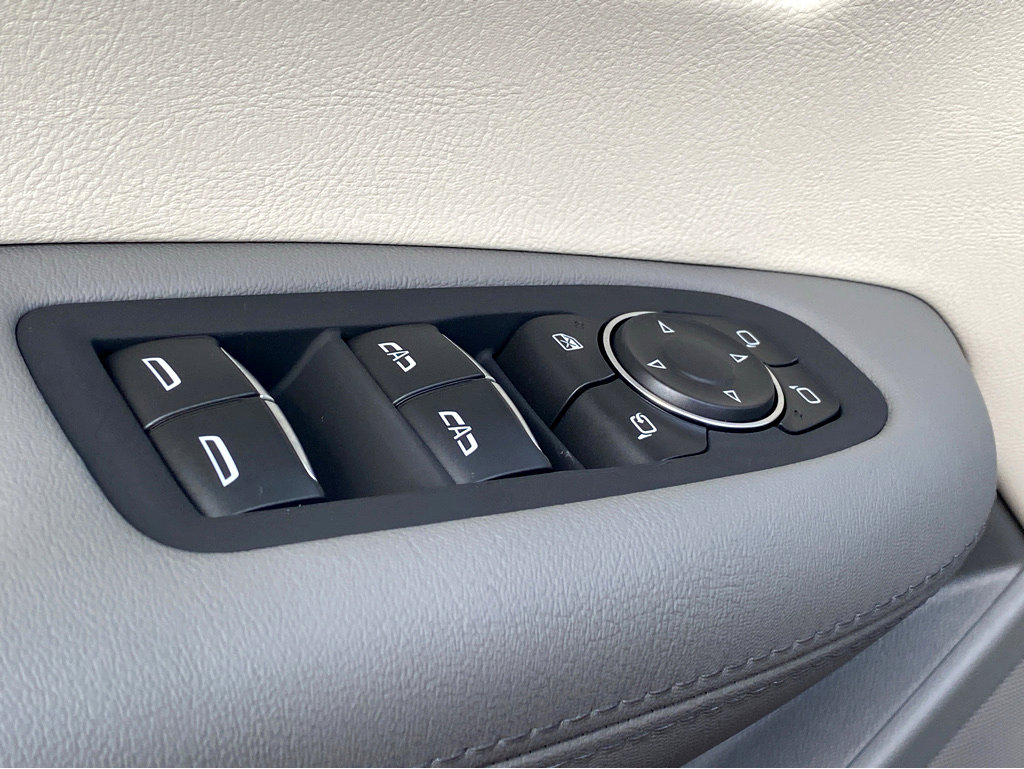 New 2025 Cadillac XT5 Premium Luxury w/ Technology Package image 26