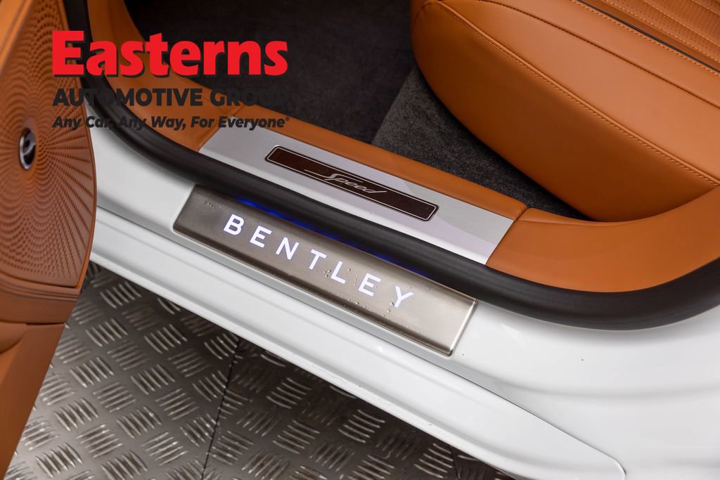 Used 2023 Bentley Flying Spur W12 AWD/4WD image 43