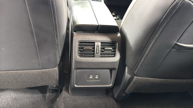 Certified 2025 Nissan Rogue SV AWD/4WD image 37