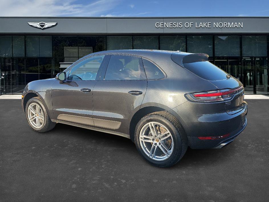Used 2021 Porsche Macan image 5