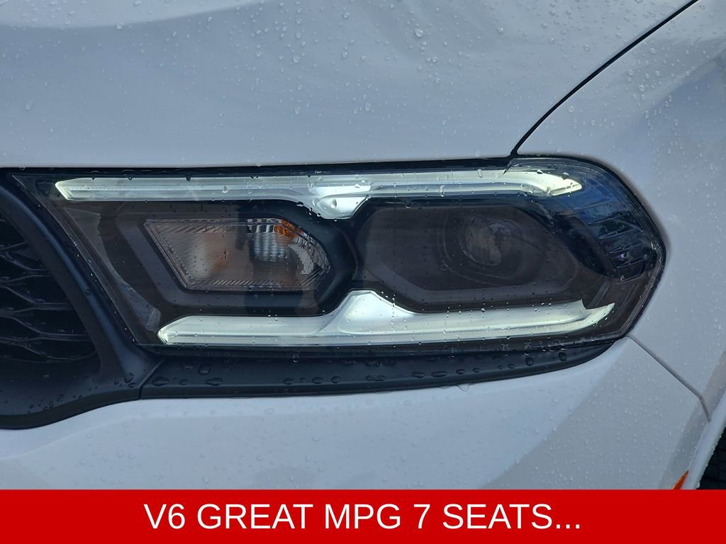 New 2026 Dodge Durango GT image 35