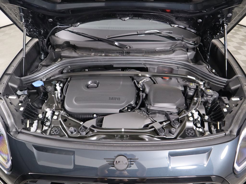 New 2026 MINI Cooper Countryman John Cooper Works image 30