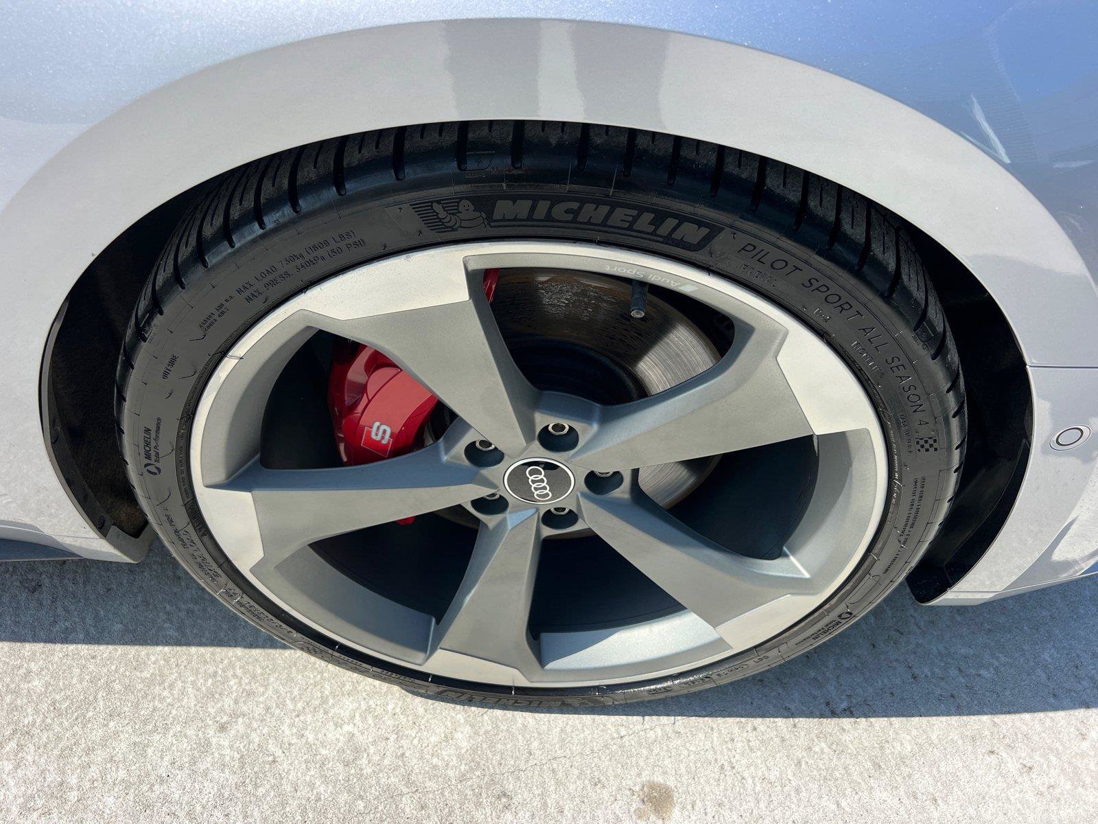 Used 2019 Audi S5 Prestige w/ S Sport Package AWD/4WD image 12