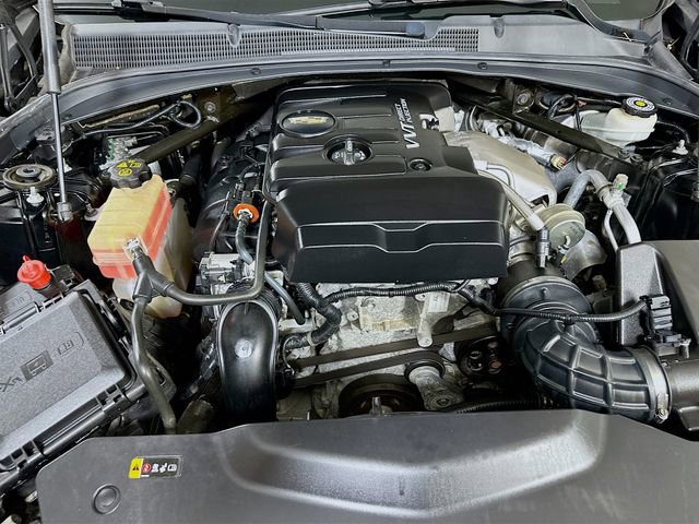 Used 2019 Cadillac CTS Luxury image 32