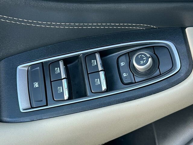 Certified 2023 Subaru Outback Limited AWD/4WD image 13