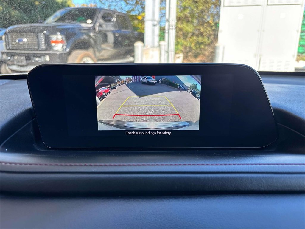 Used 2023 MAZDA CX-30 AWD 2.5 S w/ Preferred Package image 24